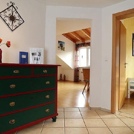Haus Reichenbach Διαμέρισμα Glottertal Εξωτερικό φωτογραφία