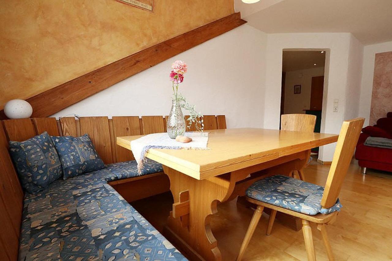 Haus Reichenbach Διαμέρισμα Glottertal Εξωτερικό φωτογραφία