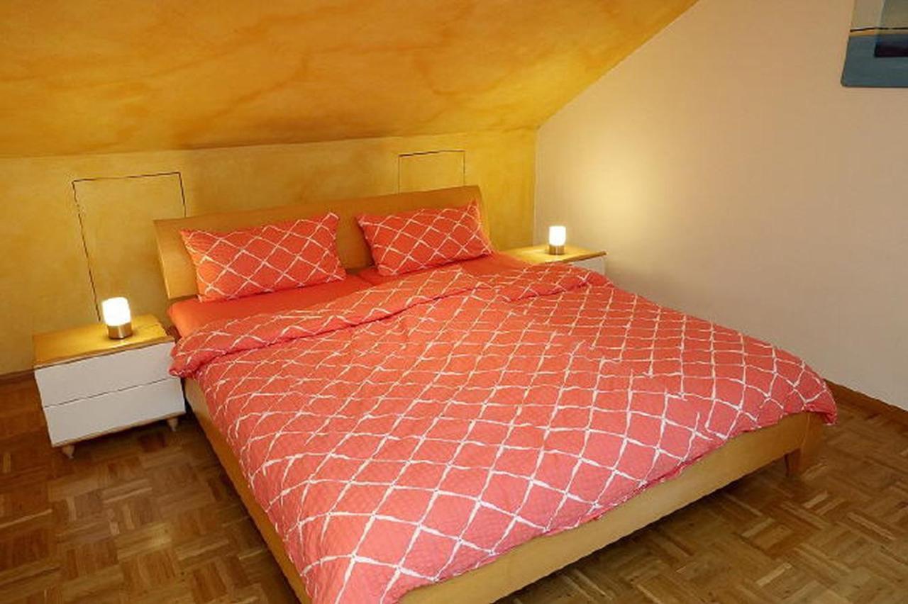 Haus Reichenbach Διαμέρισμα Glottertal Εξωτερικό φωτογραφία